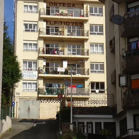 Apartamento Ortega * San Vicente De La Barquera