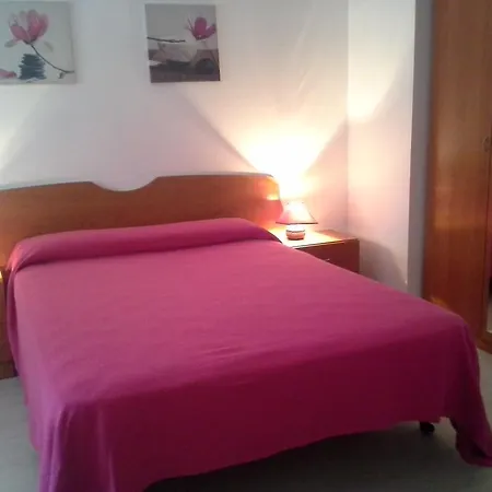 Apartment Apartamento Ortega