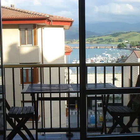 Apartamento Ortega Apartment San Vicente De La Barquera