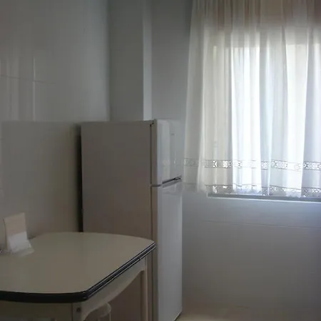 Apartamento Ortega Apartment
