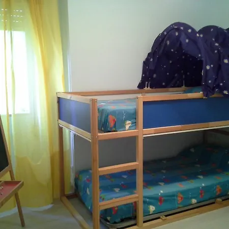 Apartamento Ortega Apartment *