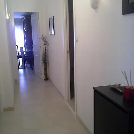 Apartamento Ortega * San Vicente De La Barquera