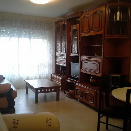 Apartamento Ortega Apartment San Vicente De La Barquera
