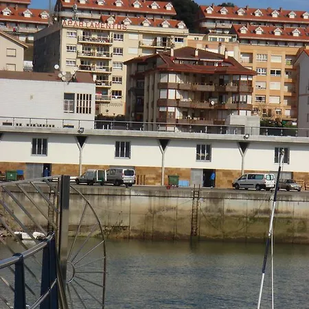 Apartamento Ortega *