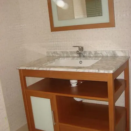Appartamento Apartamento Ortega *
