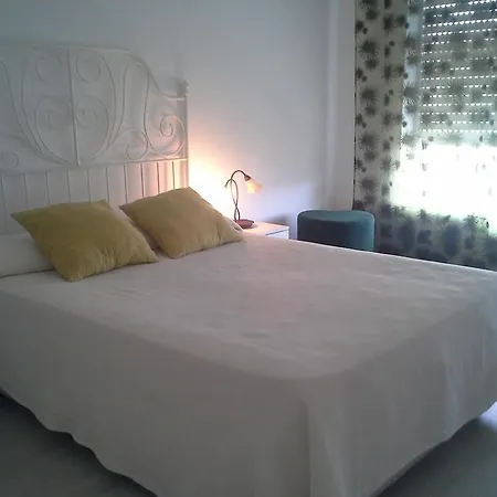 Apartamento Ortega San Vicente De La Barquera